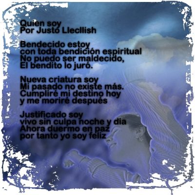 Quien soy