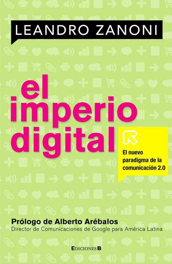 El Imperio Digital