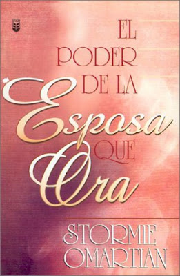 El Poder del Esposo que Ora