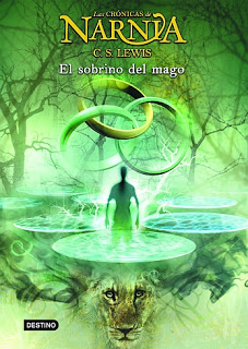 El sobrino del Mago