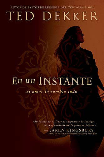 En un instante