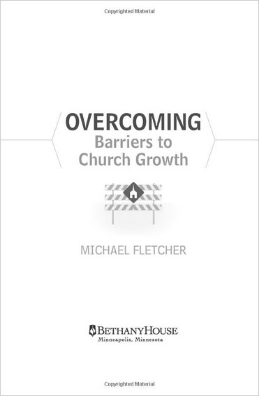Overcoming Barriers to Growthk