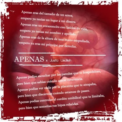 Apenas