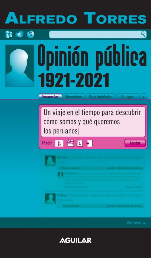 Opinion Publica
