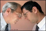 Intergeneracionalidad