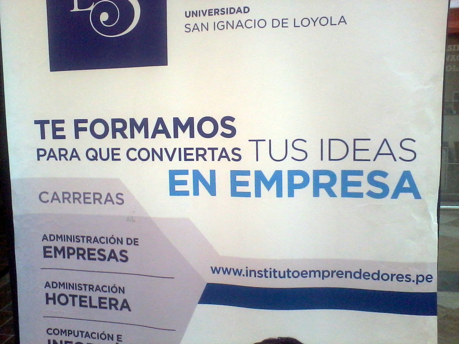 Empresa de ideas
