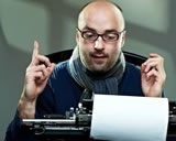 Predicador, Expositor, Autor