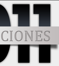 Resoluciones 2011