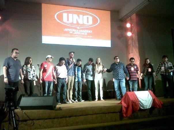 Asegurando la unidad