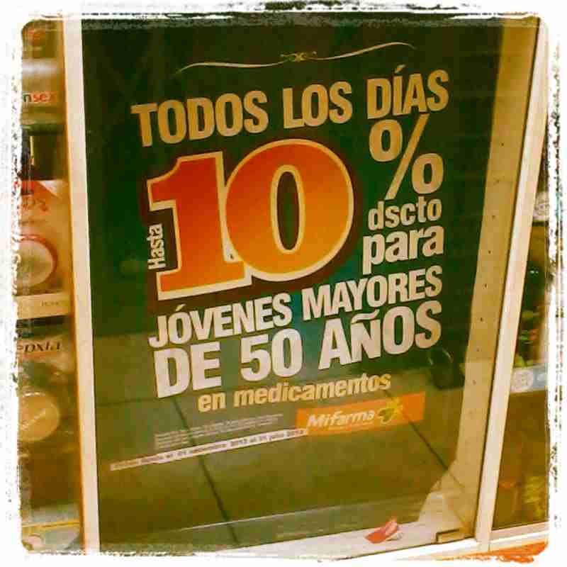 Temor a madurar