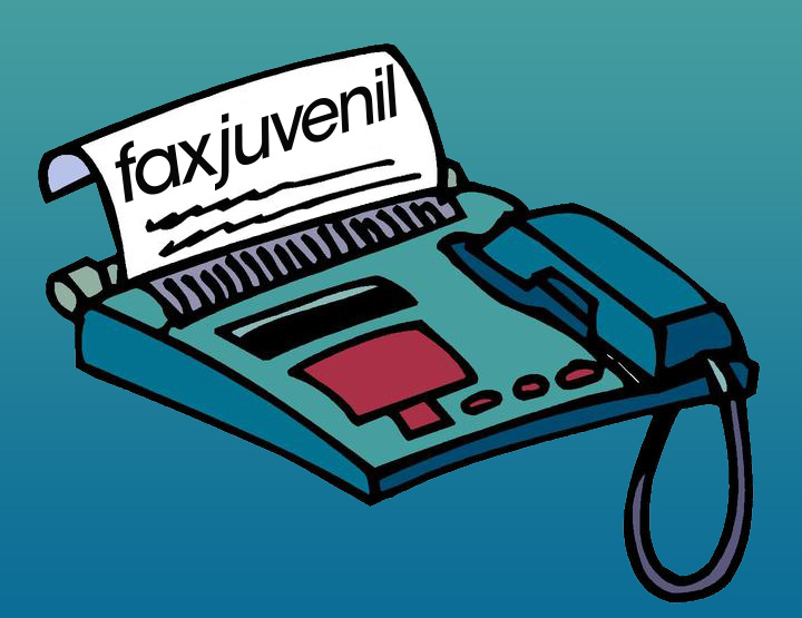 Eramos fax juvenil, Somos faxjuvenil