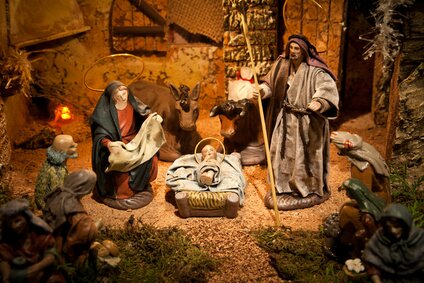 Preguntas de Navidad image