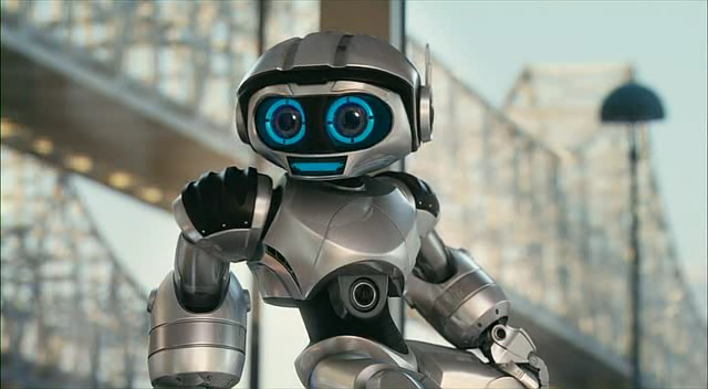 Robosapien